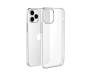 Чехол для Apple iPhone 12/12 Pro Light Series Hoco Transparent