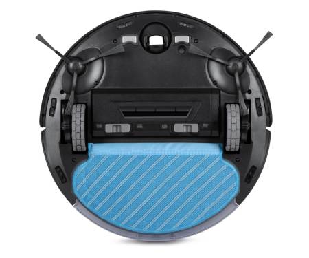 Робот-пылесос ECOVACS DEEBOT OZMO 950 Black (DX9G)