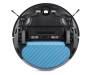 Робот-пылесос ECOVACS DEEBOT OZMO 950 Black (DX9G)