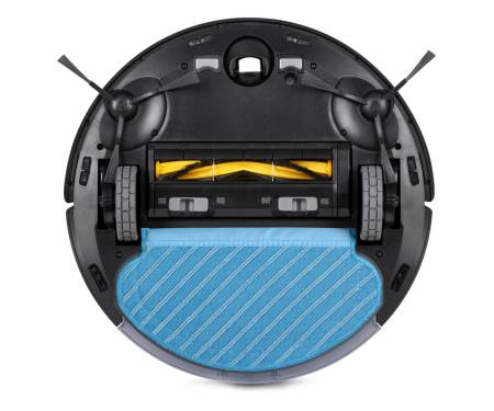 Робот-пылесос ECOVACS DEEBOT OZMO 950 Black (DX9G)