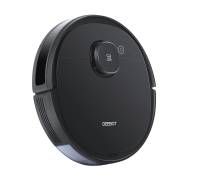 Робот-пылесос ECOVACS DEEBOT OZMO 950 Black (DX9G)