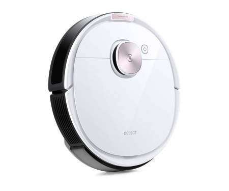 Робот-пылесос ECOVACS DEEBOT OZMO T8 (DLX11-44)