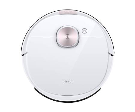 Робот-пылесос ECOVACS DEEBOT OZMO T8 (DLX11-44)