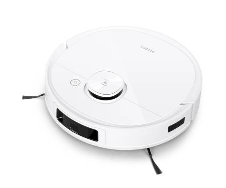 Робот-пылесос ECOVACS DEEBOT OZMO T9 (DLX13-44)