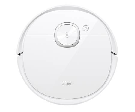 Робот-пылесос ECOVACS DEEBOT OZMO T9 (DLX13-44)