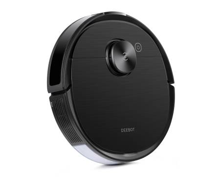 Робот-пылесос Ecovacs Deebot OZMO T8 AIVI (DBX11-11)