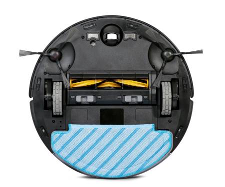 Робот-пылесос Ecovacs Deebot OZMO T8 AIVI (DBX11-11)