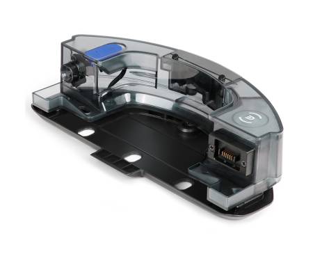Робот-пылесос Ecovacs Deebot OZMO T8 AIVI (DBX11-11)