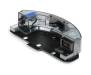 Робот-пылесос Ecovacs Deebot OZMO T8 AIVI (DBX11-11)