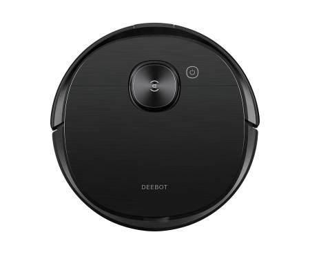 Робот-пылесос Ecovacs Deebot OZMO T8 AIVI (DBX11-11)