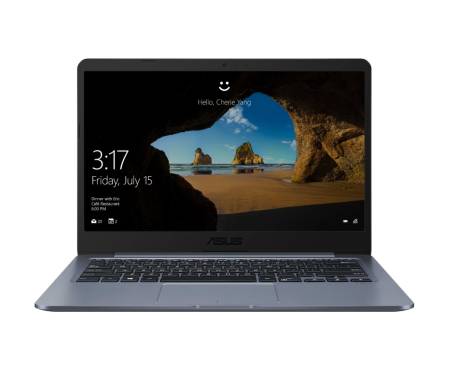 Ноутбук ASUS L406MA (L406MA-WH02)