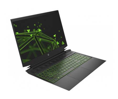 Ноутбук HP Pavilion Gaming 16-a0036nw (35Y31EA)