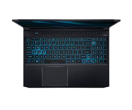 Ноутбук Acer Predator Helios 300 PH315-53-71HN (NH.QAUAA.001)