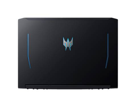 Ноутбук Acer Predator Helios 300 PH315-53-71HN (NH.QAUAA.001)