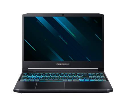 Ноутбук Acer Predator Helios 300 PH315-53-71HN (NH.QAUAA.001)