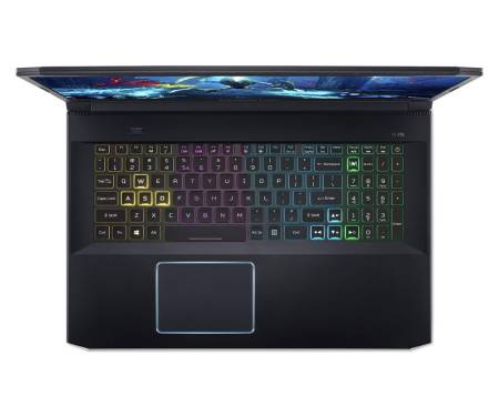 Ноутбук Acer Predator Helios 300 PH317-54-7973 (NH.Q9VAA.004)
