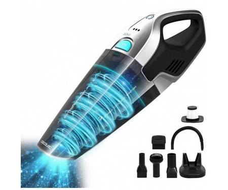 Пилосос Cecotec Conga Immortal ExtremeSuction 11,1 V Hand CCTC-05444