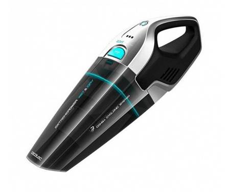 Пилосос Cecotec Conga Immortal ExtremeSuction 11,1 V Hand CCTC-05444