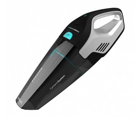 Пилосос Cecotec Conga Popstar Micro 18,5V Animal Hand (CCTC-05540)