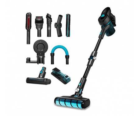 Пылесос Cecotec Conga Rockstar 700 Ultimate ErgoWet (CCTC-05494)