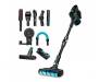 Пылесос Cecotec Conga Rockstar 700 Ultimate ErgoWet (CCTC-05494)