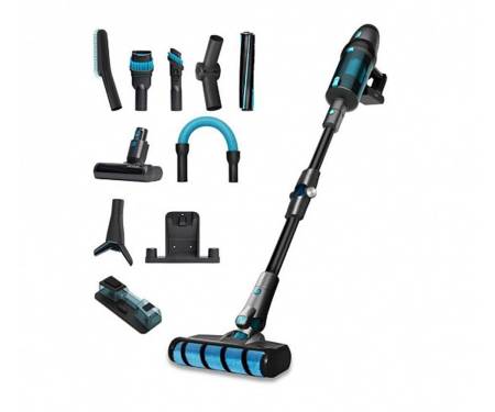 Пылесос Cecotec Conga Rockstar 900 Ultimate ErgoWet (CCTC-05708)