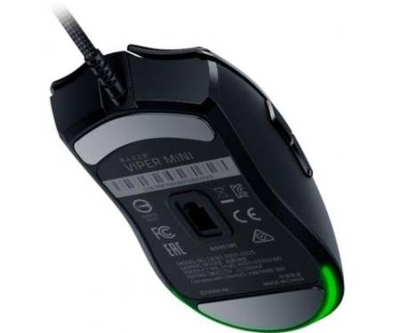 Мышка Razer Viper mini (RZ01-03250100-R3M1)