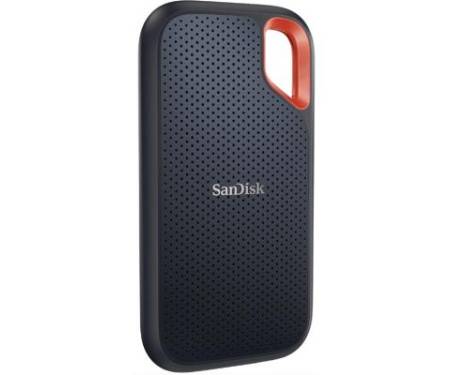 Накопитель SSD USB 3.2 2TB SANDISK (SDSSDE61-2T00-G25)