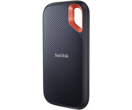 Накопитель SSD USB 3.2 2TB SANDISK (SDSSDE61-2T00-G25)