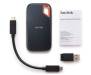 Накопитель SSD USB 3.2 2TB SANDISK (SDSSDE61-2T00-G25)