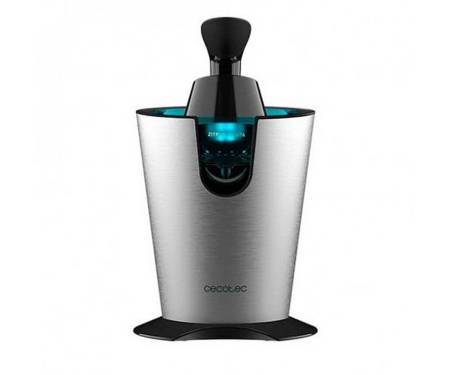 Соковижималка Cecotec EssentialVita Adjust Black (CCTC-04148)