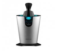 Соковижималка Cecotec EssentialVita Adjust Black (CCTC-04148)