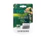 Карта памяти Samsung EVO Select microSDXC UHS-I U3 512Gb + SD-adapter (MB-ME512HA)