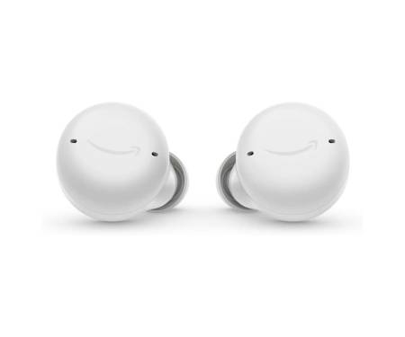 Наушники Amazon Echo Buds (2nd Gen) White (P0G01L051173004T)