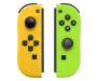 Геймпад Nintendo Joy-Pad Orange and Green Pair