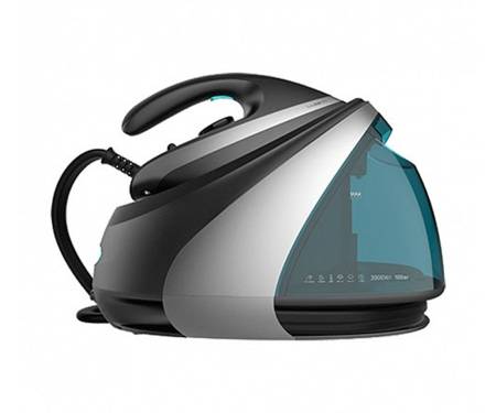 Прасувальна станція Cecotec Total Iron Expert 8500 Implode (CCTC-05502)
