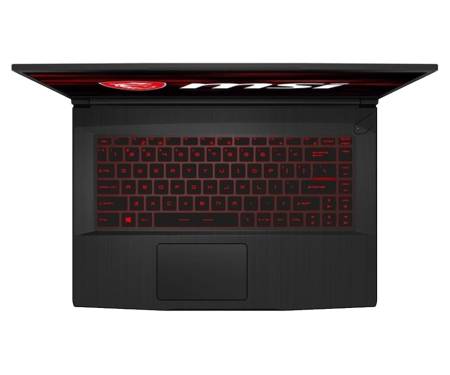 Ноутбук MSI GF65 Thin 10UE (GF6510UE-046US)