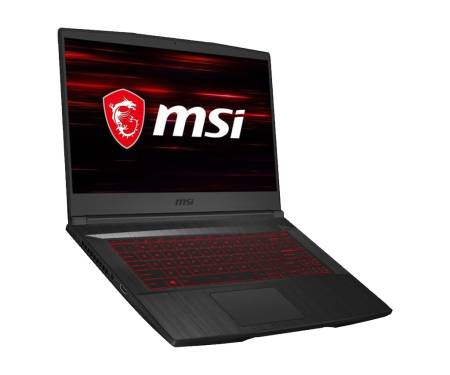 Ноутбук MSI GF65 Thin 10UE (GF6510UE-047US)