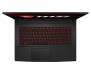 Ноутбук MSI GF65 Thin 10UE (GF6510UE-047US)