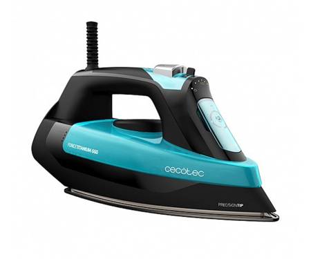 Утюг Cecotec ForceTitanium 650 (CCTC-05106)