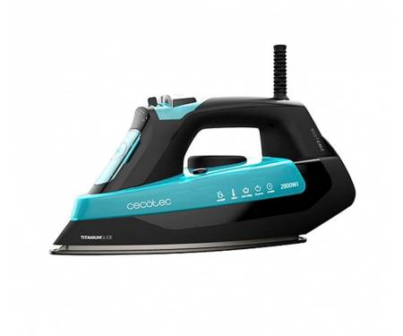 Утюг Cecotec ForceTitanium 650 (CCTC-05106)