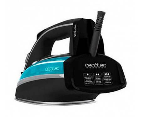 Утюг Cecotec 3D ForceAnodized 550 (CCTC-05102)