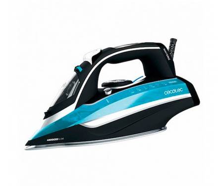 Утюг Cecotec 3D ForceAnodized 550 (CCTC-05102)