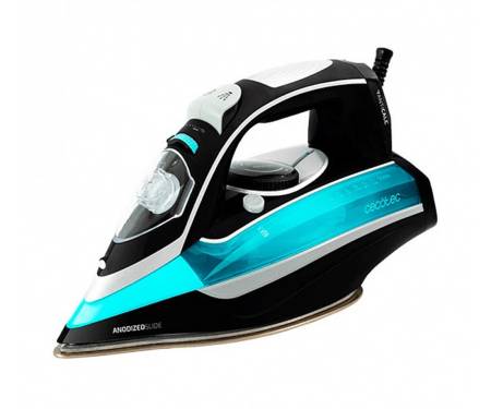 Утюг Cecotec 3D ForceAnodized 550 (CCTC-05102)