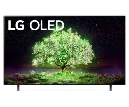 Телевизор LG OLED55A1