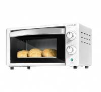 Электропечь Cecotec Mini Oven Bake&Toast 490 (CCTC-02206)