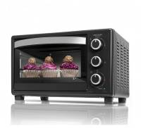 Электропечь Cecotec Mini Oven Bake&Toast 550 (CCTC-02203)