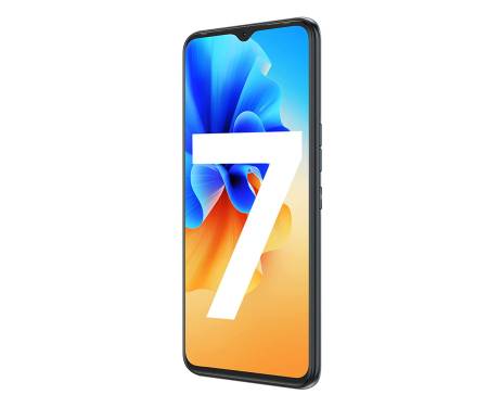Смартфон TECNO Spark 7 2/32Gb Magnet Black