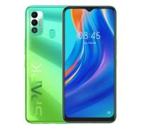 Смартфон TECNO Spark 7 2/32Gb Summer Mint