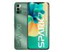 Смартфон TECNO Spark 7 4/64Gb Spruce Green